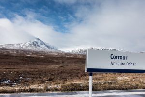 Places, Scotland, UK