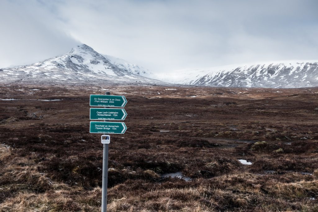 Places, Scotland, UK