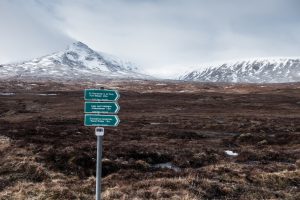 Places, Scotland, UK