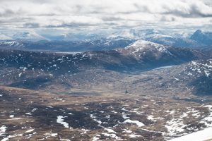 Places, Scotland, UK