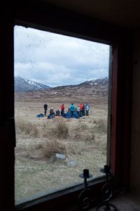 Places, Scotland, UK