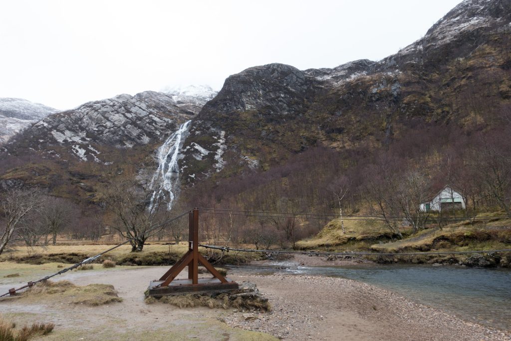 Places, Scotland, UK