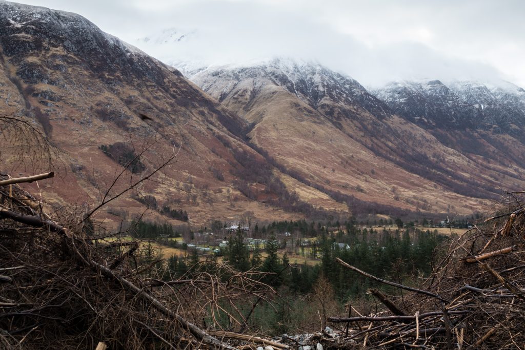 Places, Scotland, UK