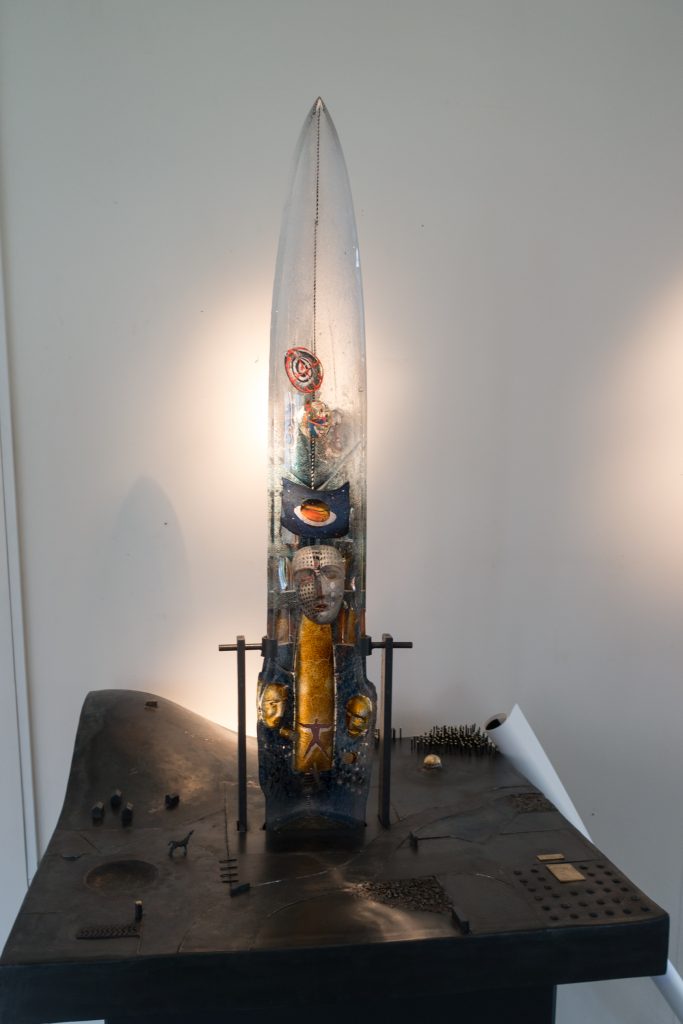 Glassworks, Places, Sweden