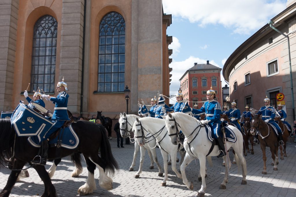 Places, Stockholm, Sweden