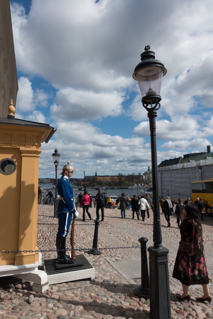Places, Stockholm, Sweden