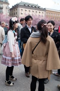 Places, Stockholm, Sweden