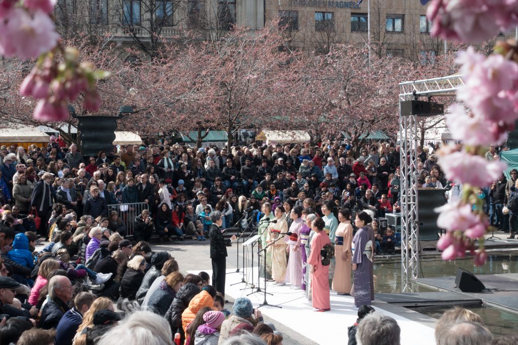 Places, Stockholm, Sweden