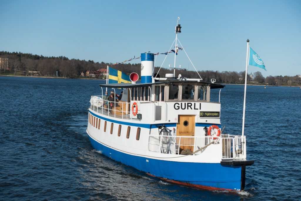 Places, Stockholm, Sweden