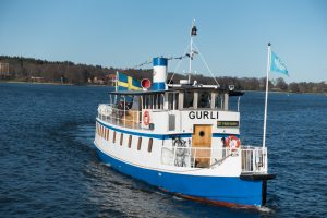 Places, Stockholm, Sweden