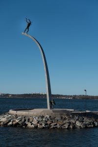 Places, Stockholm, Sweden