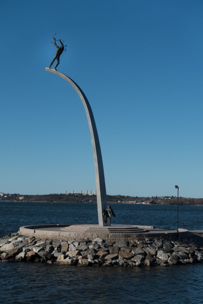 Places, Stockholm, Sweden