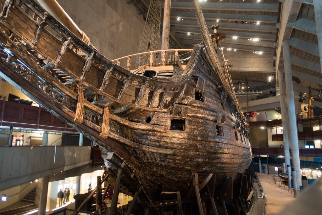 Places, Stockholm, Sweden