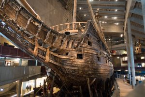 Places, Stockholm, Sweden