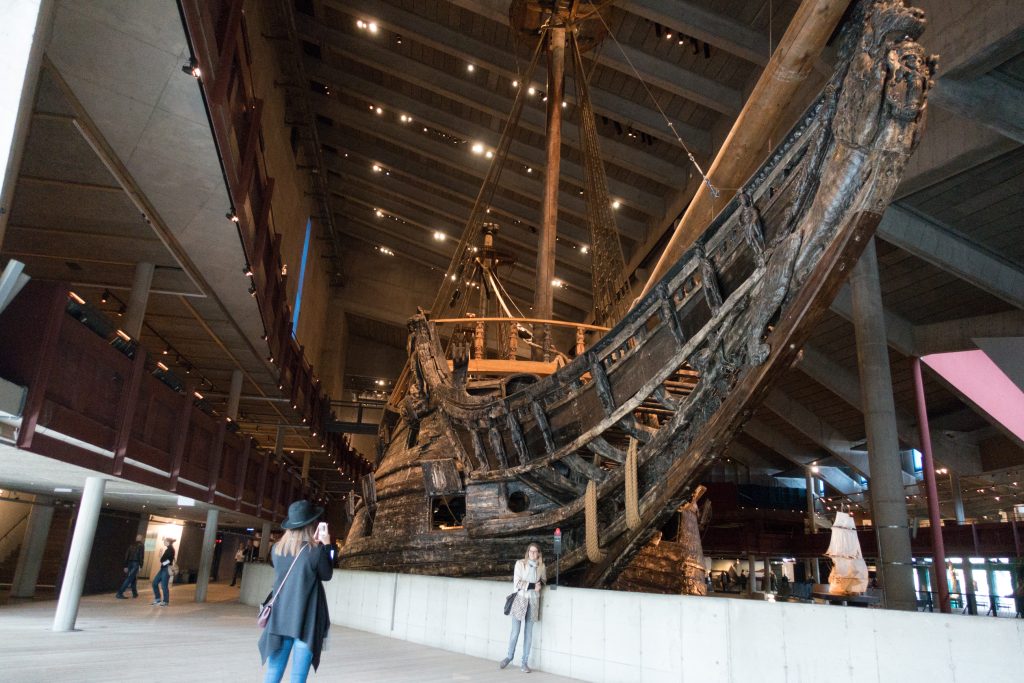 Places, Stockholm, Sweden