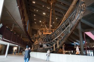 Places, Stockholm, Sweden