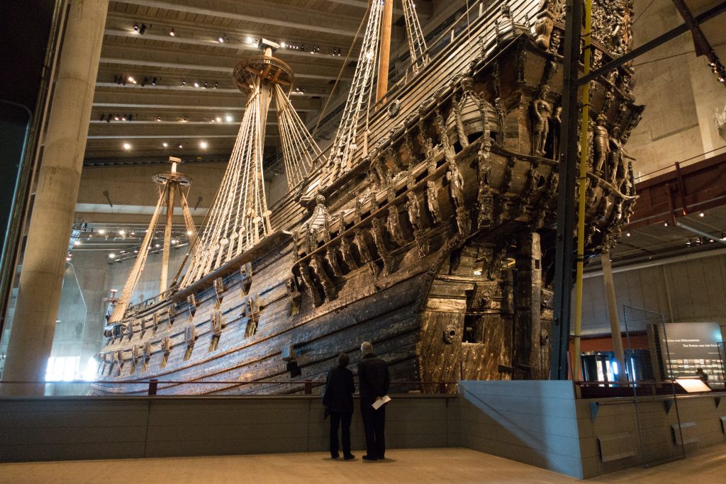 Places, Stockholm, Sweden