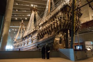 Places, Stockholm, Sweden