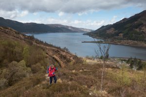 Events, Places, Scotland, TGO Challenge, UK