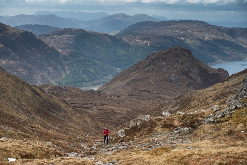 Events, Places, Scotland, TGO Challenge, UK