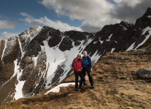 Events, Places, Scotland, TGO Challenge, UK