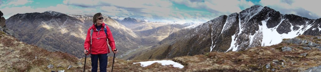 Events, Places, Scotland, TGO Challenge, UK