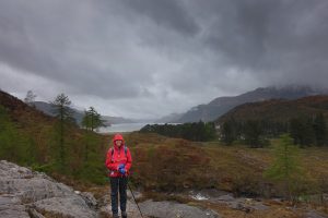 Events, Places, Scotland, TGO Challenge, UK