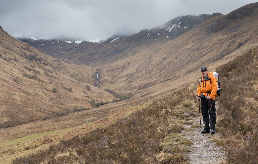 Events, Places, Scotland, TGO Challenge, UK