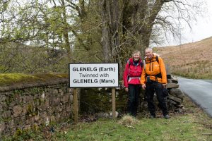 Events, Family, People, Places, Scotland, TGO Challenge, UK, pm