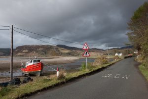 Events, Places, Scotland, TGO Challenge, UK