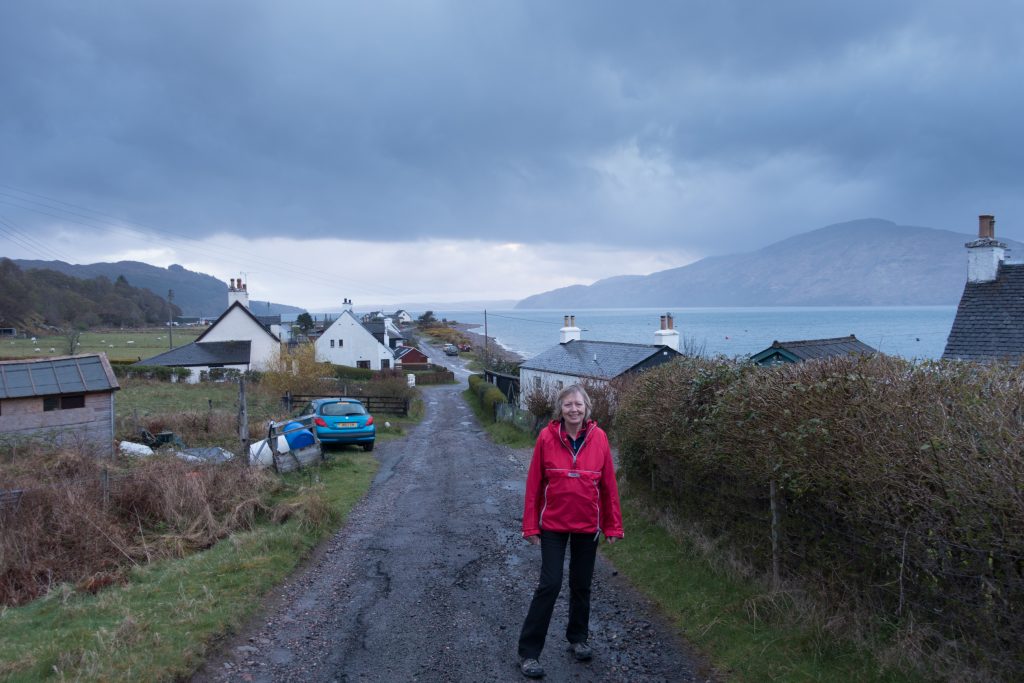 Events, Places, Scotland, TGO Challenge, UK