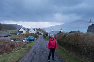 Events, Places, Scotland, TGO Challenge, UK