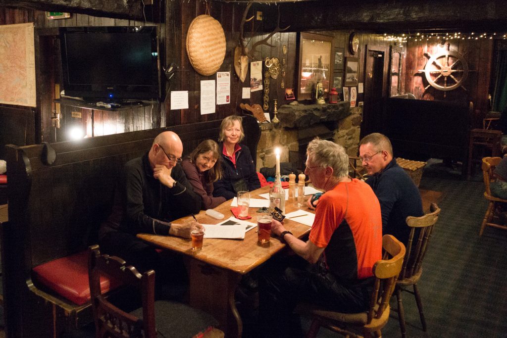 Events, Family, People, Places, Scotland, TGO Challenge, UK, kari