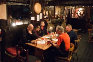 Events, Family, People, Places, Scotland, TGO Challenge, UK, kari