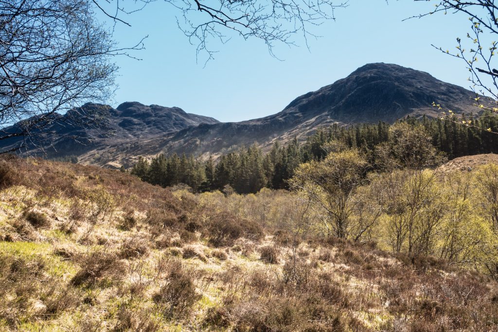 Events, Places, Scotland, TGO Challenge, UK