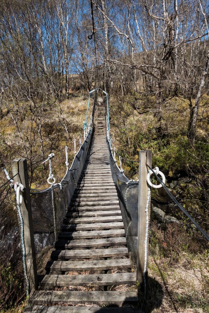 Events, Places, Scotland, TGO Challenge, UK