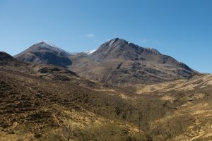 Events, Places, Scotland, TGO Challenge, UK