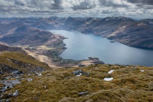 Events, Places, Scotland, TGO Challenge, UK