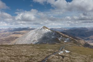 Events, Places, Scotland, TGO Challenge, UK