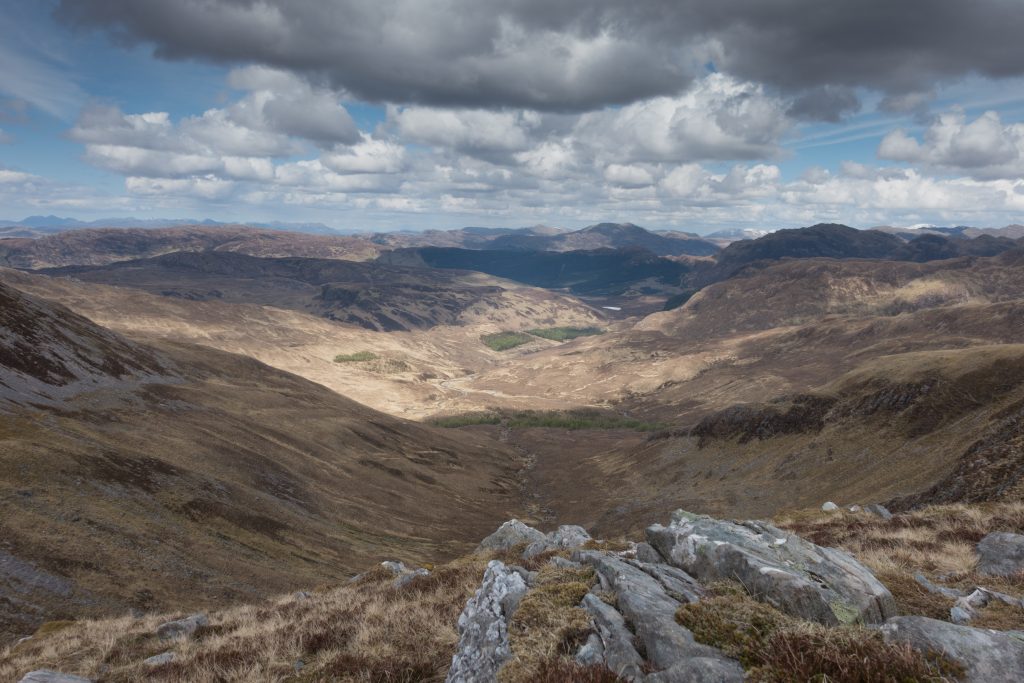 Events, Places, Scotland, TGO Challenge, UK