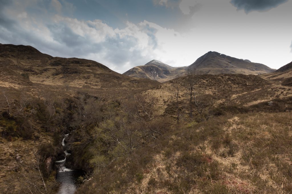 Events, Places, Scotland, TGO Challenge, UK