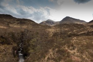 Events, Places, Scotland, TGO Challenge, UK