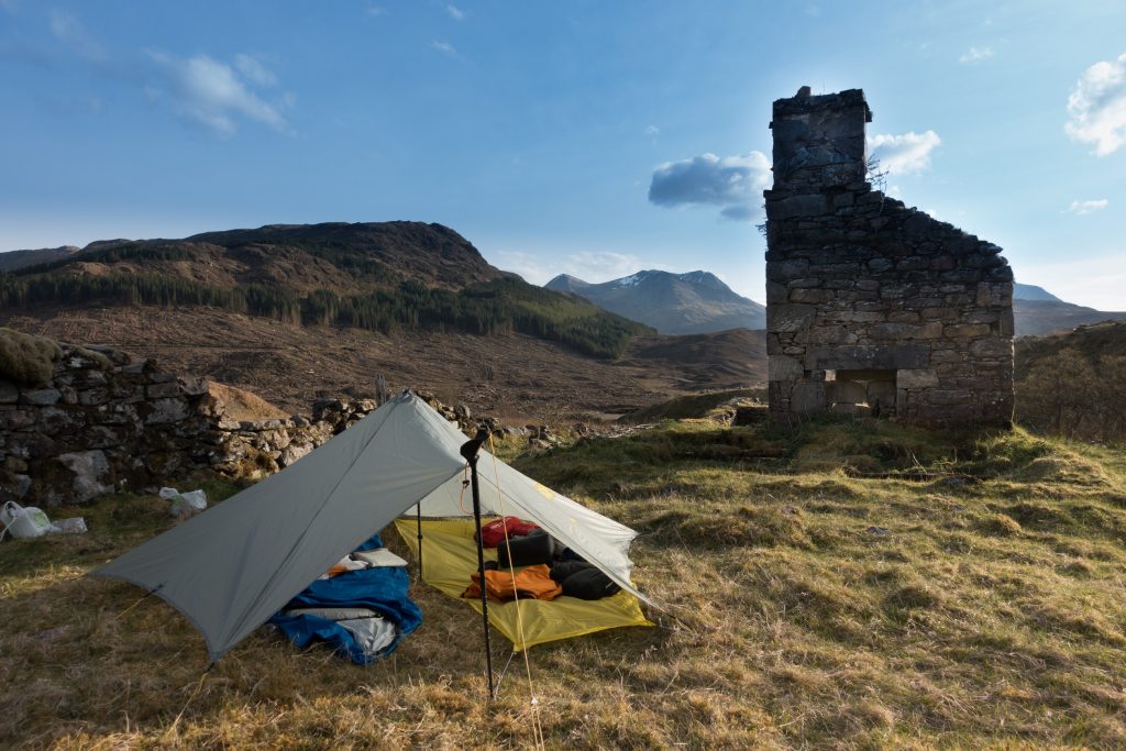 Events, Places, Scotland, TGO Challenge, UK