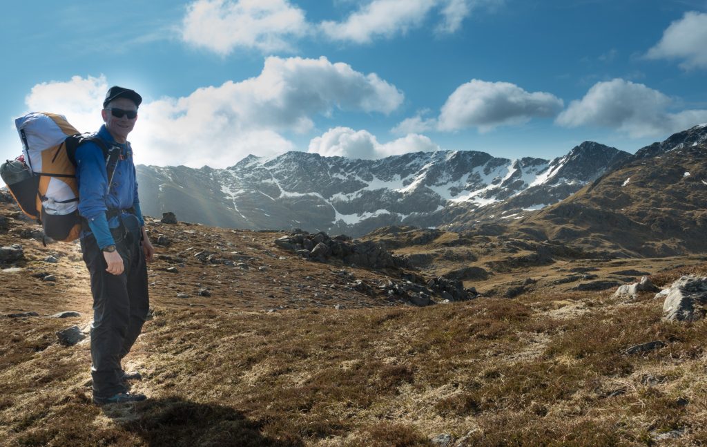 Events, Places, Scotland, TGO Challenge, UK