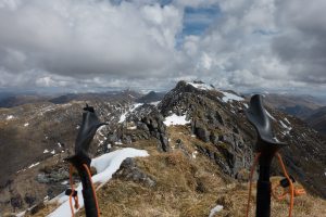 Events, Places, Scotland, TGO Challenge, UK