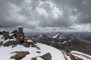 Events, Places, Scotland, TGO Challenge, UK