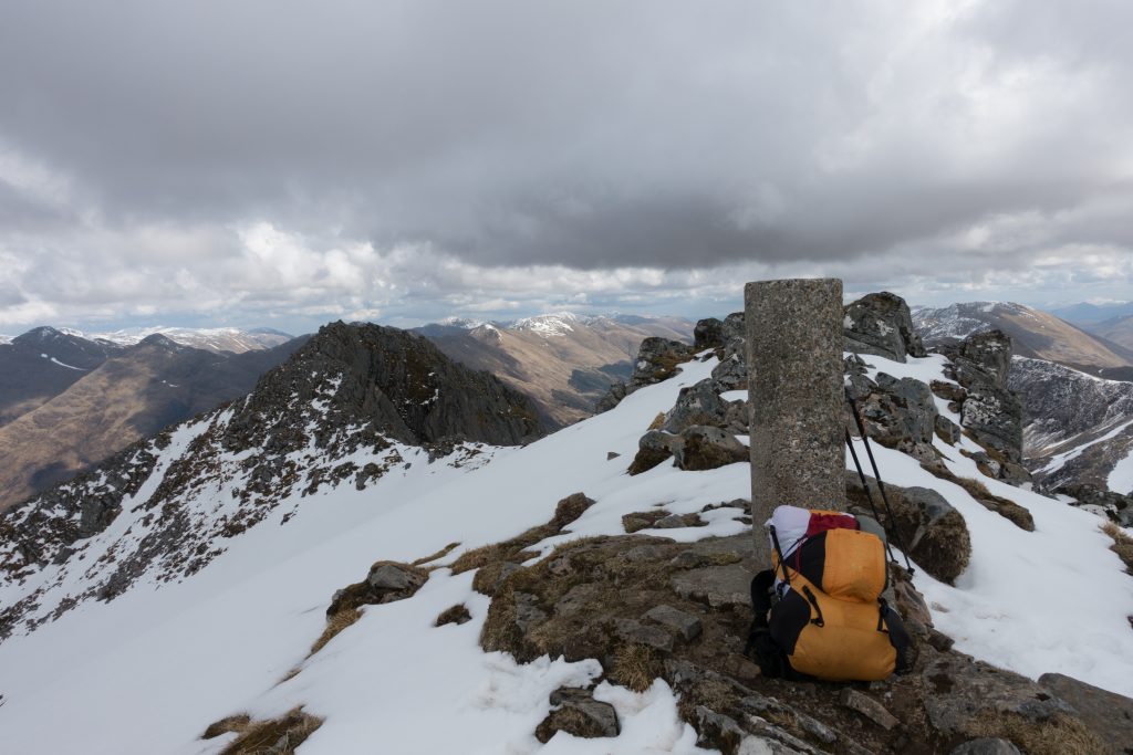 Events, Places, Scotland, TGO Challenge, UK