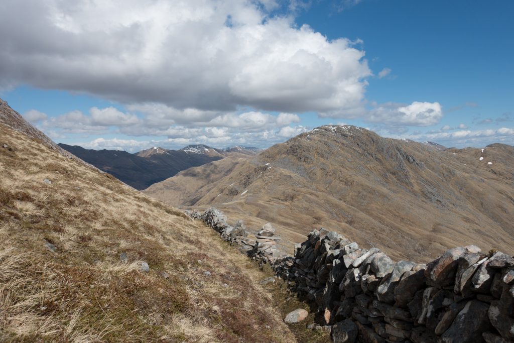 Events, Places, Scotland, TGO Challenge, UK