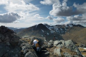 Events, Places, Scotland, TGO Challenge, UK