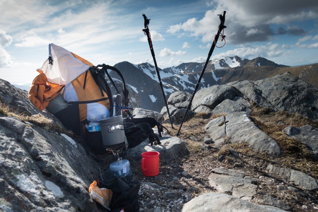 Events, Places, Scotland, TGO Challenge, UK